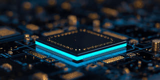 Innovación — herramientas para trading con asistencia de IA desarrolladas por Cresta Nodivo