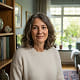 Lucía Herrera, Directora de Operaciones