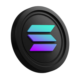 Sección de información de la plataforma con gráfico de la moneda Tether USDT